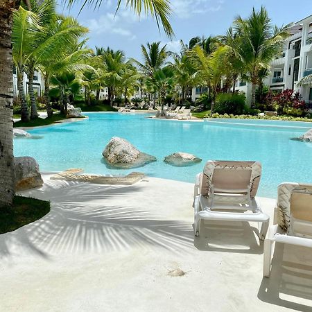 Apartment In Estrella, Dominicus-Bayahibe La Laguna Exterior foto