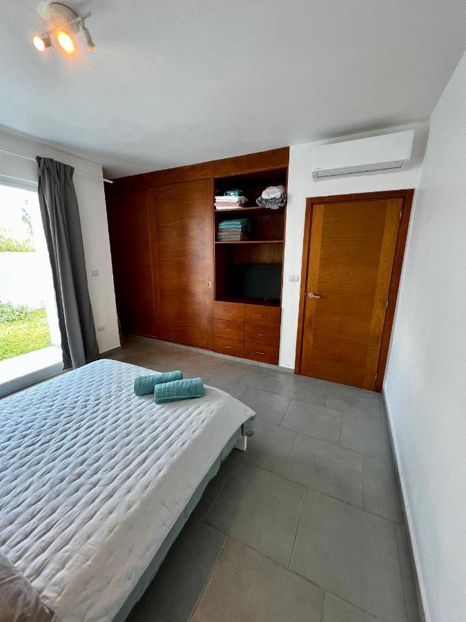 Apartment In Estrella, Dominicus-Bayahibe La Laguna Exterior foto