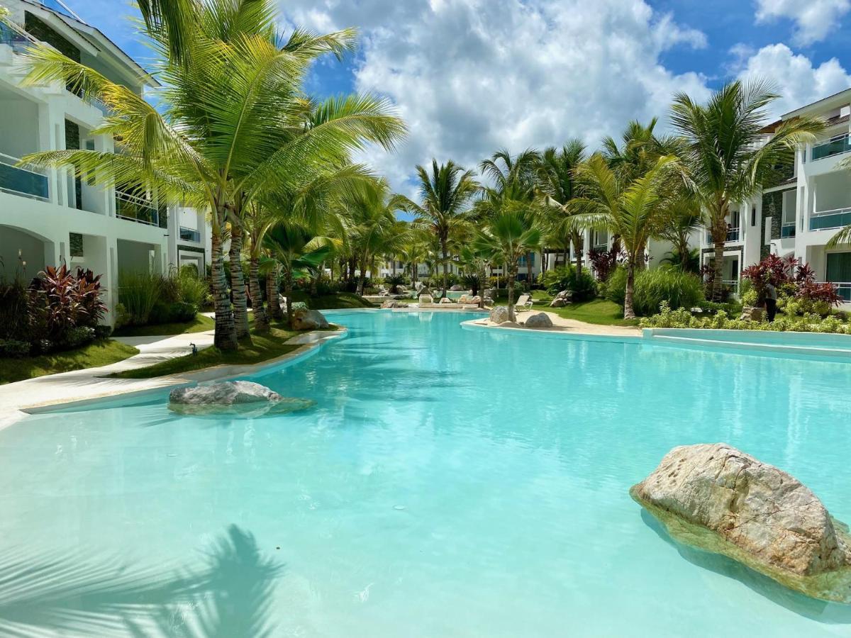 Apartment In Estrella, Dominicus-Bayahibe La Laguna Exterior foto