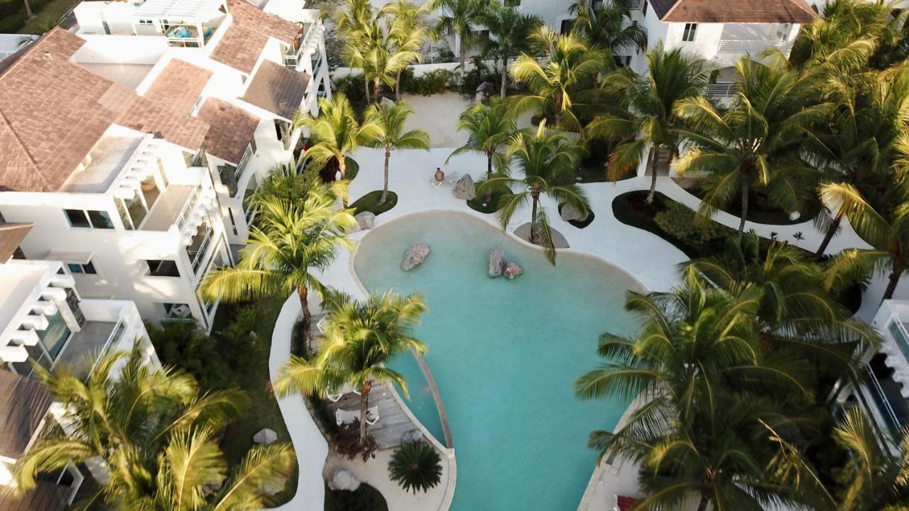 Apartment In Estrella, Dominicus-Bayahibe La Laguna Exterior foto