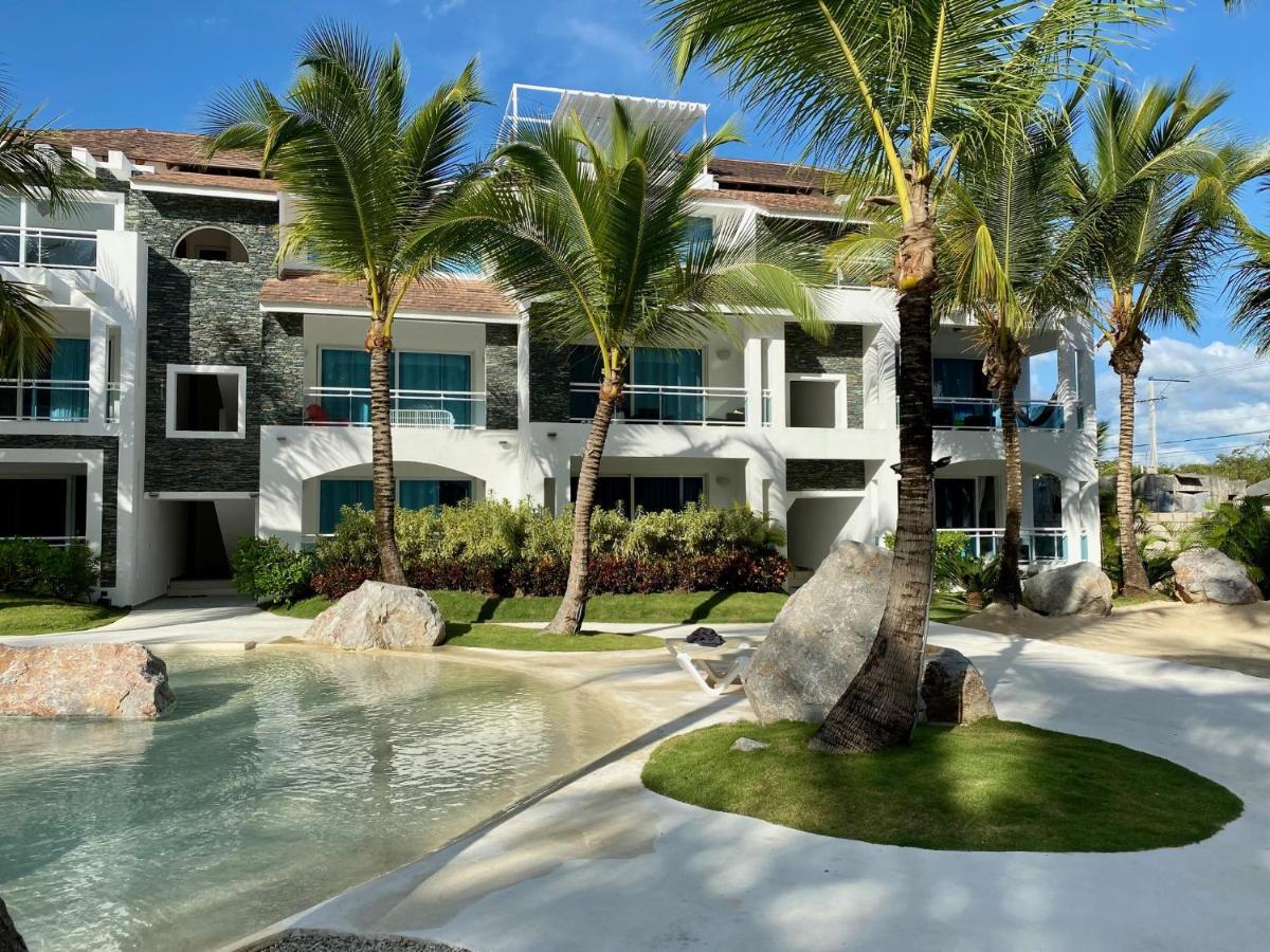 Apartment In Estrella, Dominicus-Bayahibe La Laguna Exterior foto